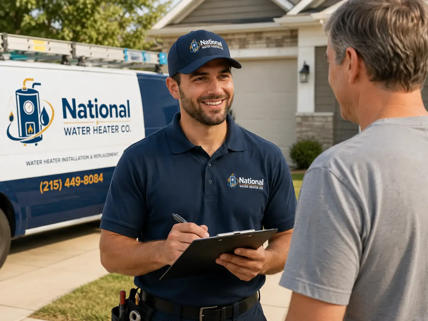 Water Heater Installation Goode, VA FAQs